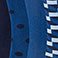 Blue Pack, variant on Happy Socks Lite 4-Pack Crew Sock