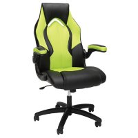 OFM Essentials Collection High-Back Racing Style Gaming Chair