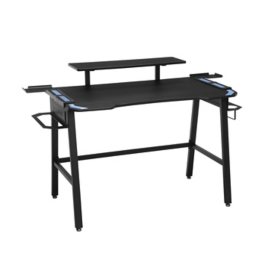 Respawn 1010 Gaming Computer Desk Choose A Color Rsp 1010