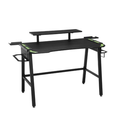 Respawn 1010 Gaming Computer Desk Choose A Color Rsp 1010