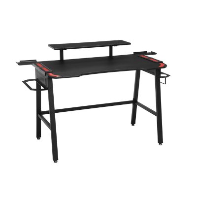 Respawn 1010 Gaming Computer Desk Choose A Color Rsp