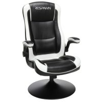 RESPAWN 800 Racing Style Gaming Rocker Chair, Rocking Gaming Chair, Choose a Color (RSP-800)