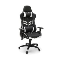 OFM Essentials Collection Racing Style Gaming Chair, Choose a Color (ESS-6065)