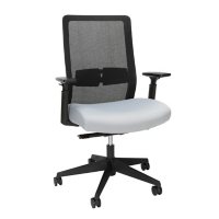 HON Basyx Biometryx Commercial-Grade Task Chair (BSX155)