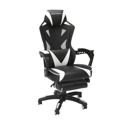 Respawn By Ofm 210 Racing Style Gaming Chair, Choose A Color - Sam's Club