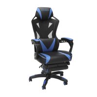 RESPAWN 210 Racing Style Gaming Chair, Assorted Colors