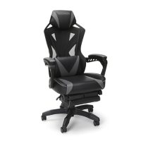 RESPAWN 210 Mesh Back Racing Style Gaming Chair, Assorted Colors