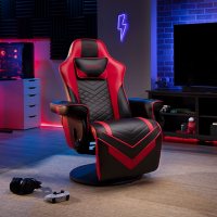 RESPAWN-S900 Racing Style Gaming Recliner Chair, Choose a Color (RSP-S900)