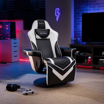 RESPAWN-S900 Racing Style Gaming Recliner Chair - dealepic