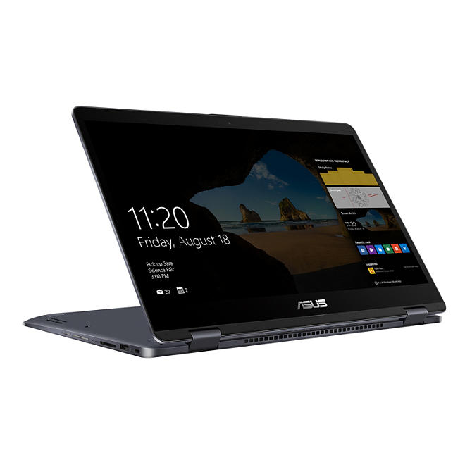Asus 15 2 in 1