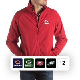 NFL Softshell Jacket