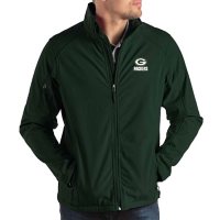 NFL Softshell Jacket Green Bay Packers