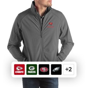 NFL Softshell Jacket