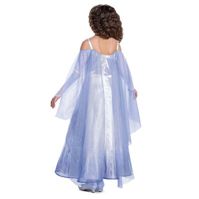 Disney Snow Queen Elsa Premium Gown (Assorted Sizes) - Sam's Club