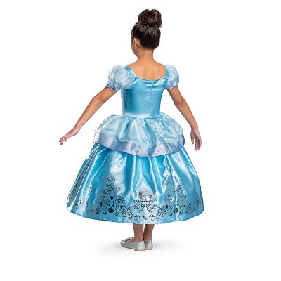 Cinderella dress 3t hotsell