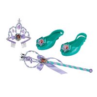 Disguise Girls' Disney Princess Ariel Accessory Kit