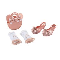 Disguise Girls' Disney Princess Minnie Mouse Accessory Kit