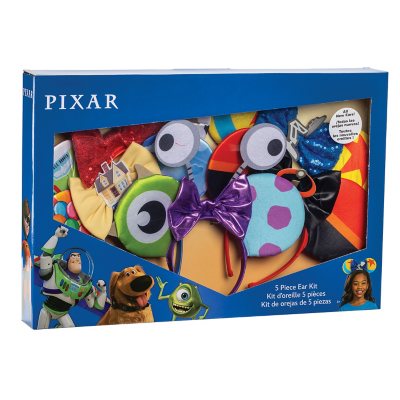 Pixar Ear Set