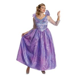 Wicked Glinda for Good Adult Prestige Costume		