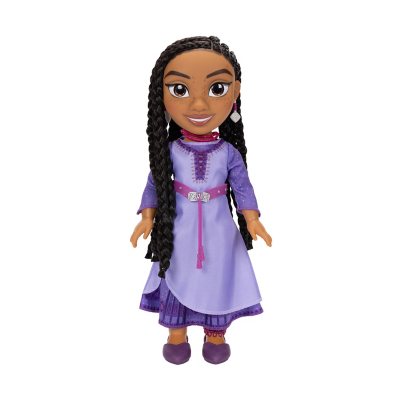 Disney Ultimate Asha Doll & Dress-Up Set - Sam's Club