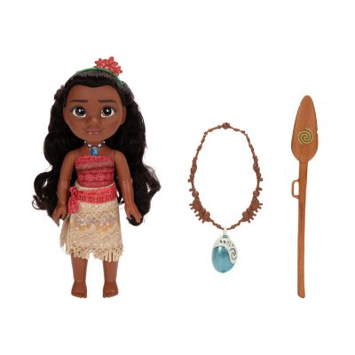 Dolls & Playsets