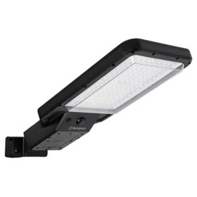 Westinghouse 4000 Lumen Motion Activated Solar Area Light