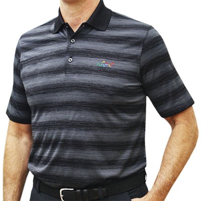 greg norman polo shirt