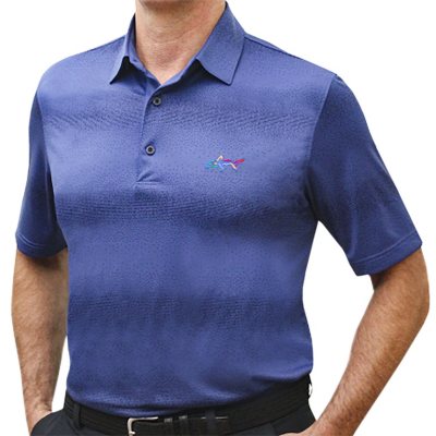 greg norman polo shirts