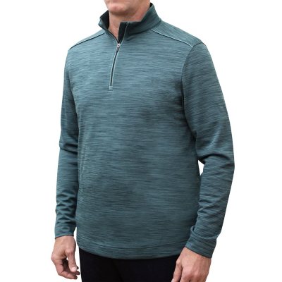 greg norman golf pullover