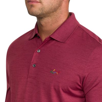 Greg norman hotsell long sleeve shirts