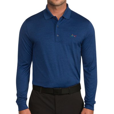 Greg Norman Men's Pull-On Short (Black,Medium) at  Men's Clothing  store