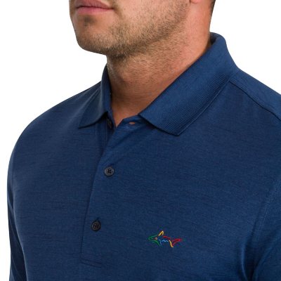 Greg norman tee on sale shirts