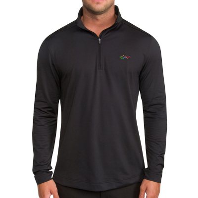 Greg Norman Performance Quarter Zip Pullover Sam s Club