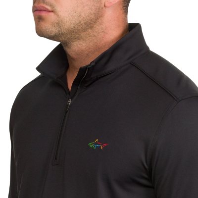 Greg norman zip pullover cheap