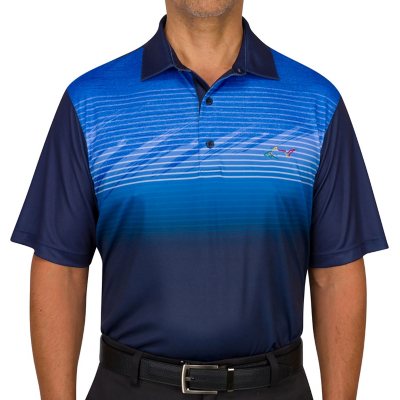 greg norman collared shirt