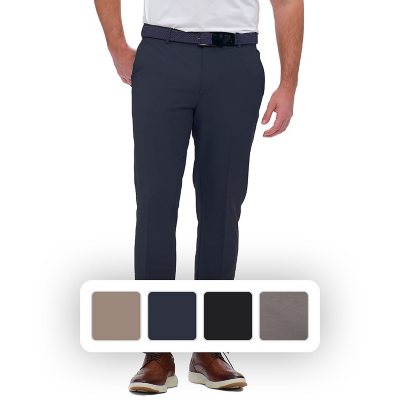 Greg Norman Fashion 5-Pocket Pants