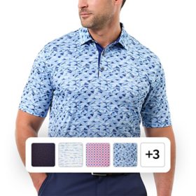 Member's Mark Favorite Soft Polo - Sam's Club