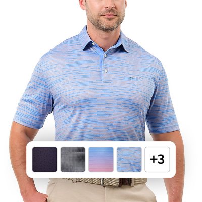 Greg norman golf shirts sam's club hot sale