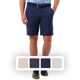 Greg norman golf hot sale shorts sam's club