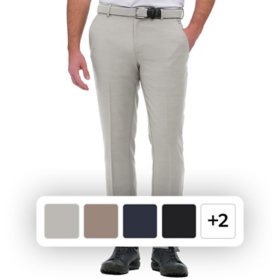 Greg Norman Men's Golf Pant