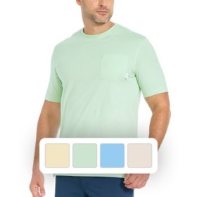 Greg Norman Pocket Tee