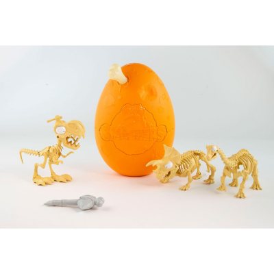 zuru smashers dino egg
