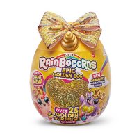 Rainbocorns Epic Golden Egg