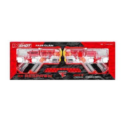 Sam's club 2024 nerf darts