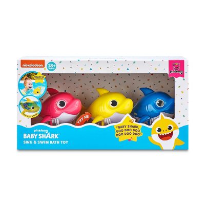 Baby Shark™: Sing & Swim Party