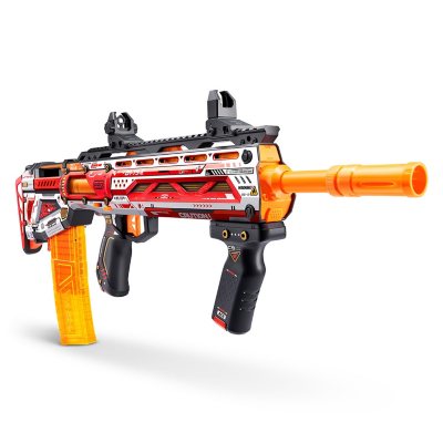 Zuru X-Shot Skins Pro Series Longshot Blaster - Sam's Club