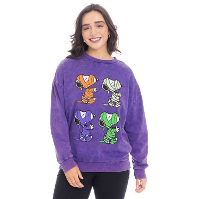 Halloween Sweatshirt