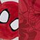 Spiderman, variant on Character Toddler Boys Sweatshirt and Short Set