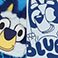 Bluey, variant on Character Toddler Boys Sweatshirt and Short Set