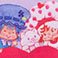 Strawberry Shortcake, variant on Women's Character Valentine's Day Sweatshirt